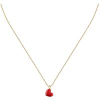 Collar La Petite Story Mujer EMILY IN PARIS in Plata LPS10AZS04